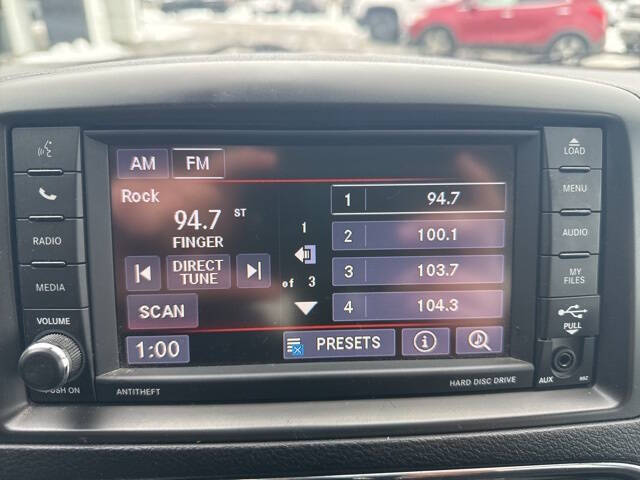 2020 Dodge Grand Caravan SE