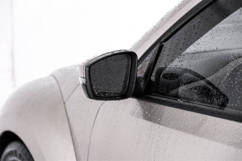 2016 Volkswagen Beetle 1.8T SE