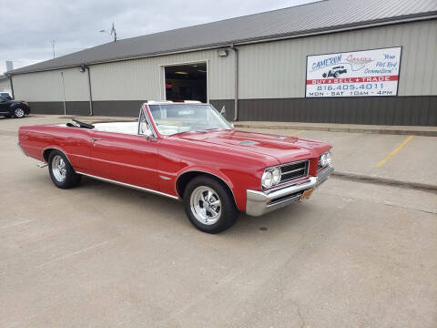 1964 Pontiac GTO