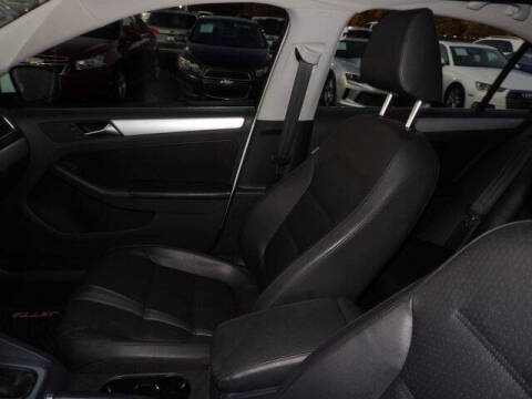 2013 Volkswagen Jetta