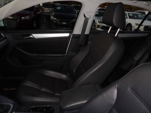 2013 Volkswagen Jetta