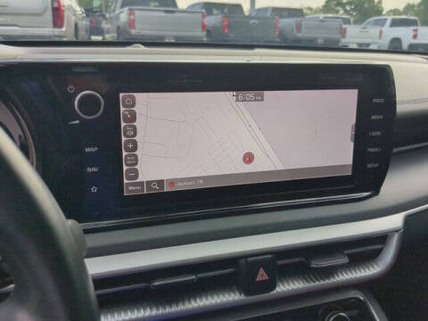 2023 Kia K5