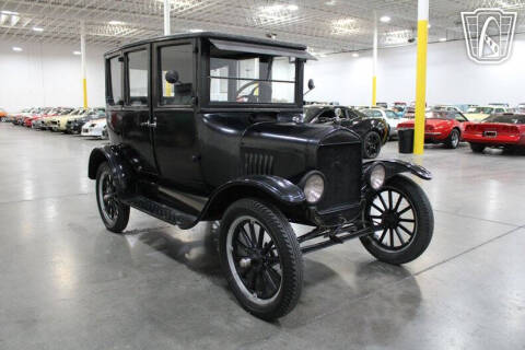 1925 Ford Model T