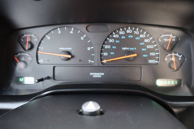 2001 Dodge Dakota SLT