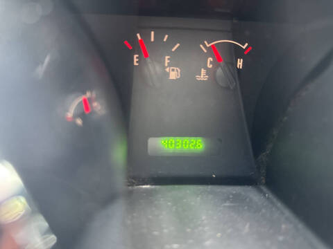 2006 Ford Mustang V6 Standard