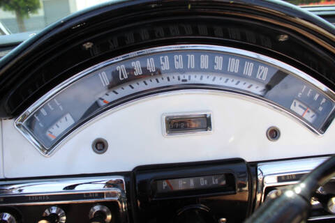 1957 Ford Fairlane 500