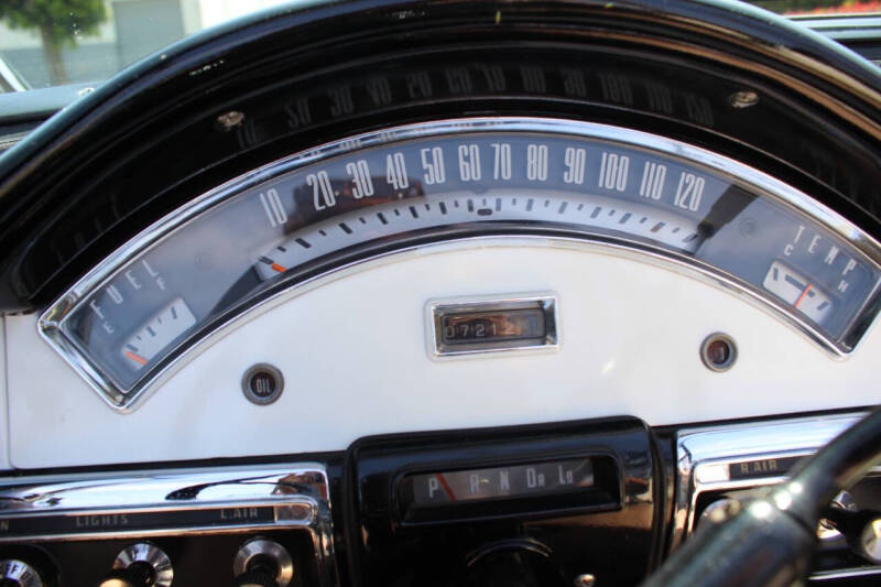 1957 Ford Fairlane 500