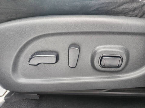 2021 Nissan Murano SV