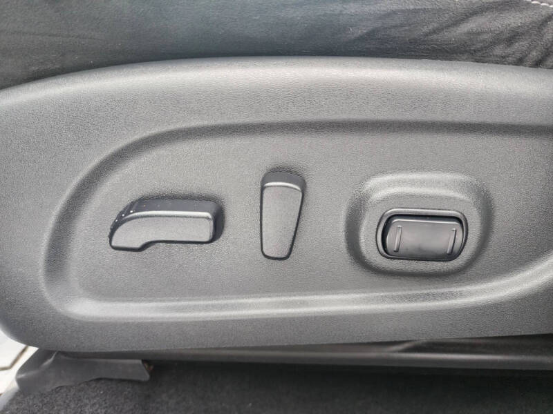 2021 Nissan Murano SV