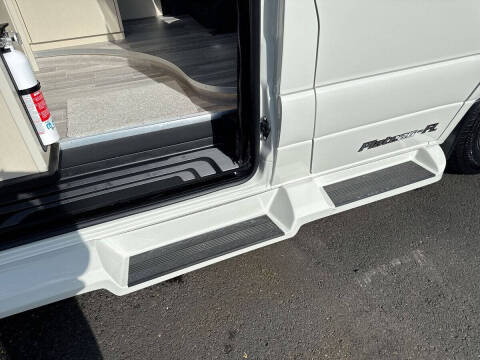 2025 Mercedes-Benz Sprinter
