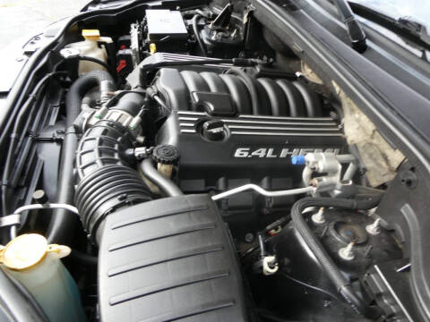 2014 Jeep Grand Cherokee SRT