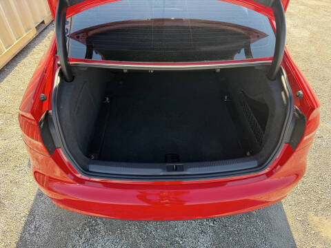 2013 Audi A4 2.0T quattro Premium Plus