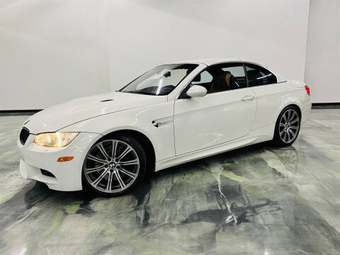 2008 BMW M3 for sale at GW Trucks in Jacksonville FL