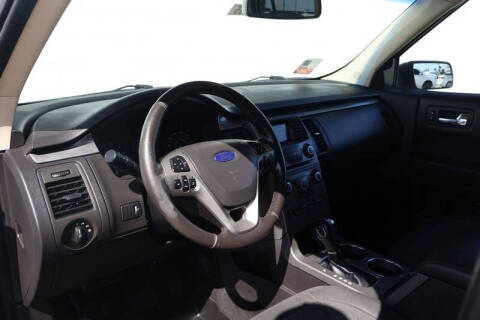 2016 Ford Flex SE
