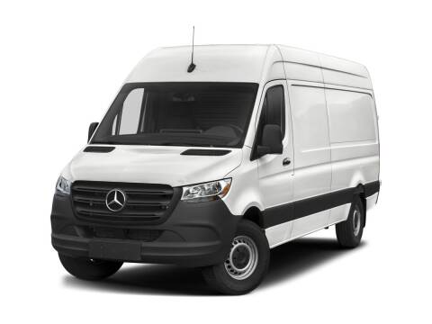 2021 Mercedes-Benz Sprinter for sale at STAR AUTO MALL 512 in Bethlehem PA