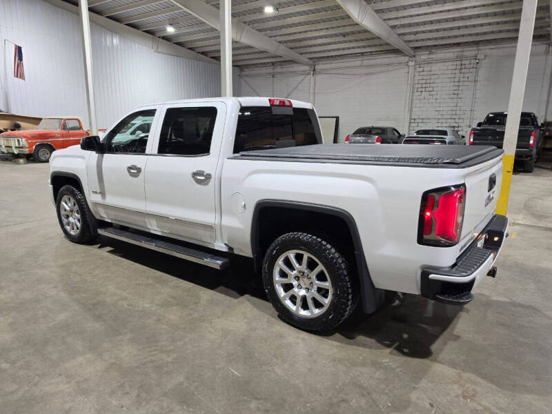 2016 GMC Sierra 1500
