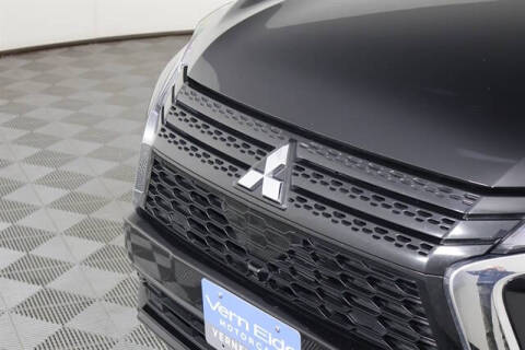 2023 Mitsubishi Eclipse Cross SEL