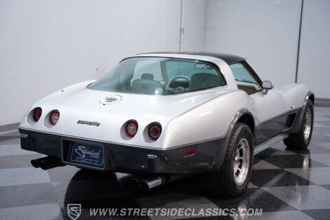 1978 Chevrolet Corvette