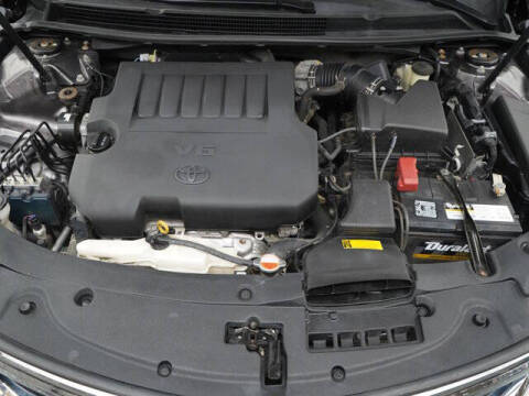 2015 Toyota Avalon XLE Premium