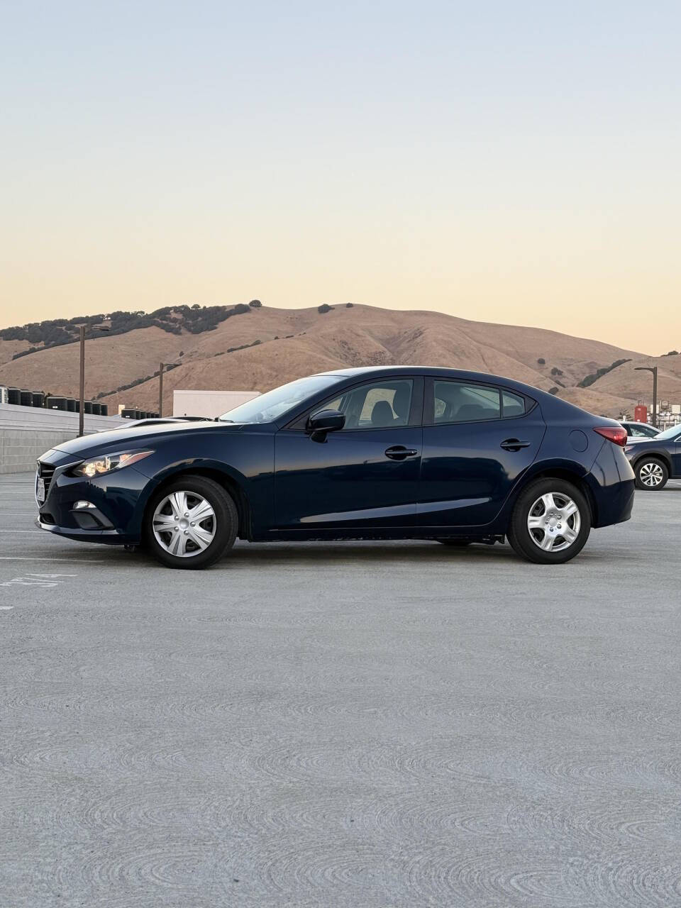 2015 Mazda Mazda3 for sale at Redwood Auto in Fremont, CA