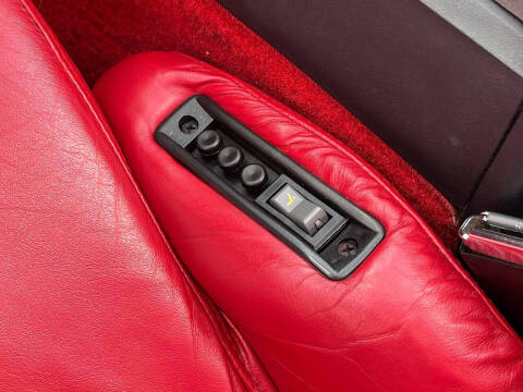 1991 Chevrolet Corvette ZR1