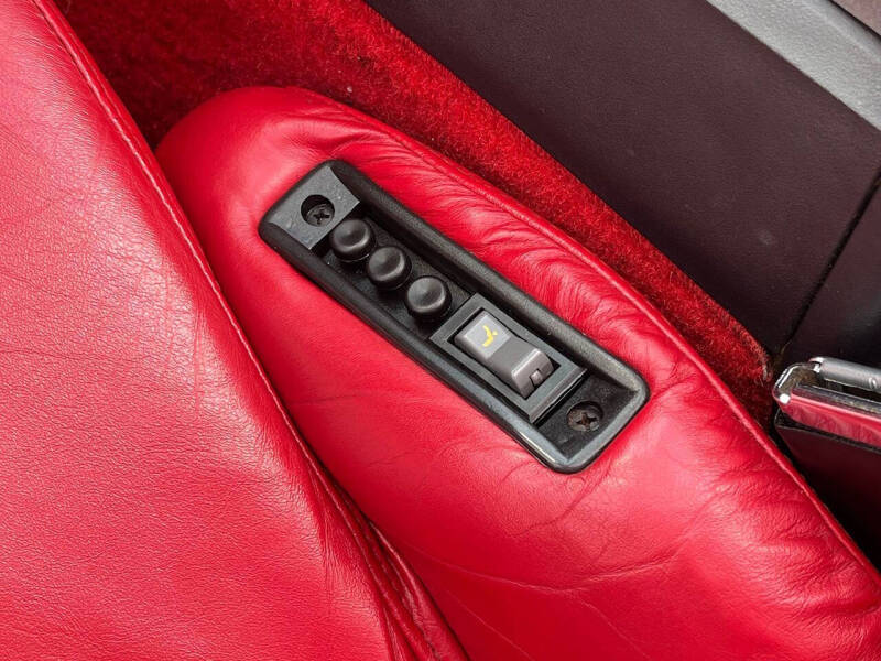 1991 Chevrolet Corvette ZR1