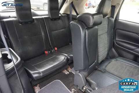 2020 Mitsubishi Outlander