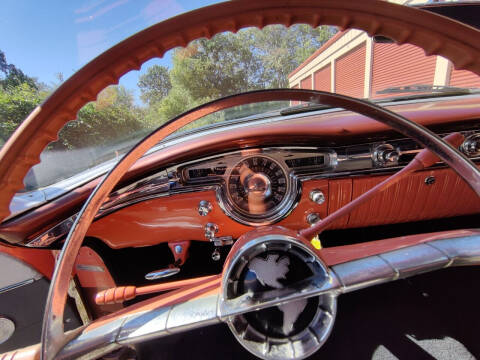 1955 Oldsmobile Eighty-Eight