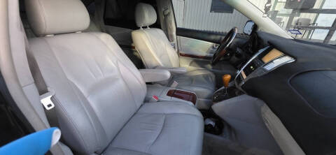 2006 Lexus RX 330