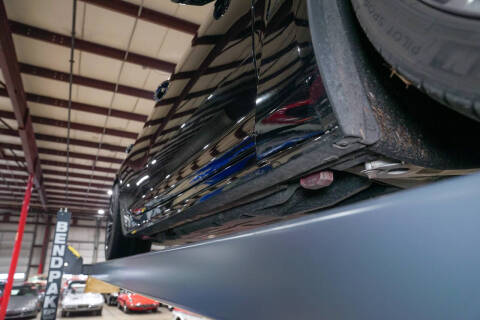 2023 Cadillac CT5-V Blackwing