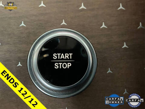 2023 Mercedes-Benz EQS EQS 450+