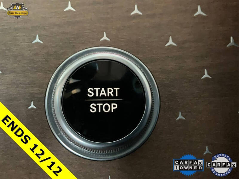 2023 Mercedes-Benz EQS EQS 450+