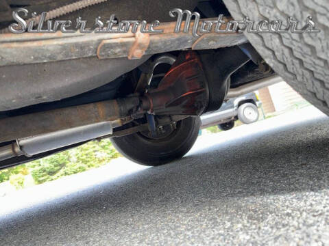 1956 Pontiac Chieftain