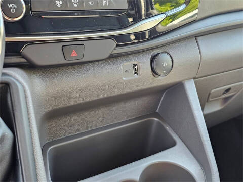 2025 Ford Transit 350 XLT