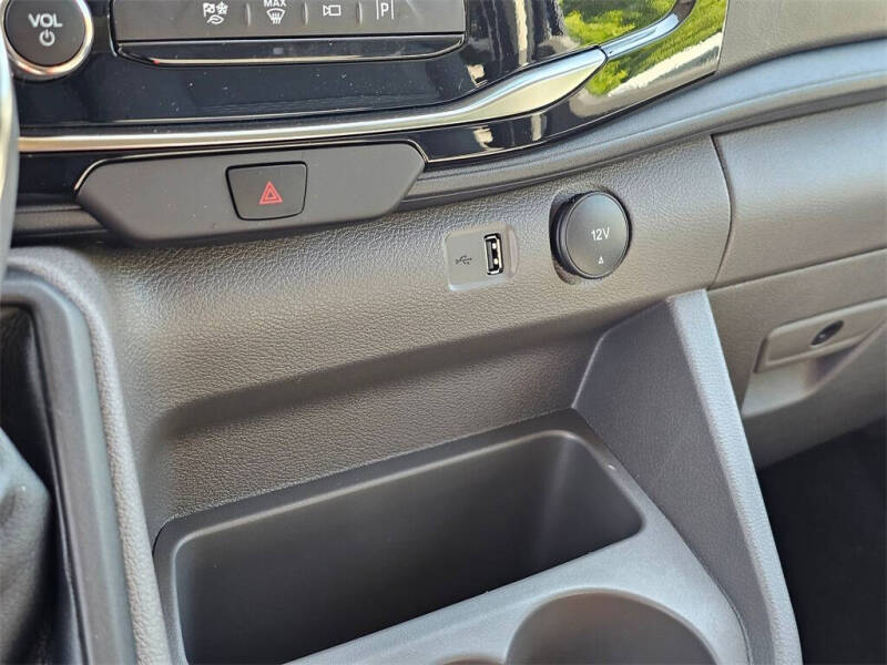 2025 Ford Transit 350 XLT