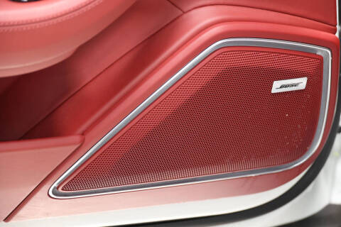 2019 Porsche Panamera 4 E-Hybrid