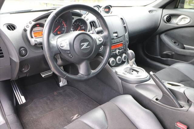 2011 Nissan 370Z  - $20,999