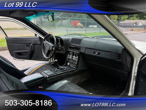 1984 Porsche 944