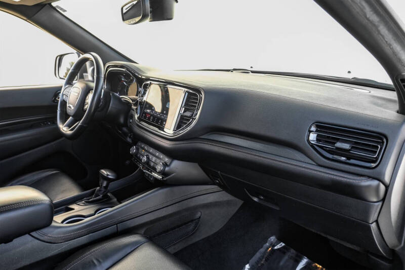 2022 Dodge Durango R/T