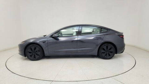 2026 Tesla Model 3