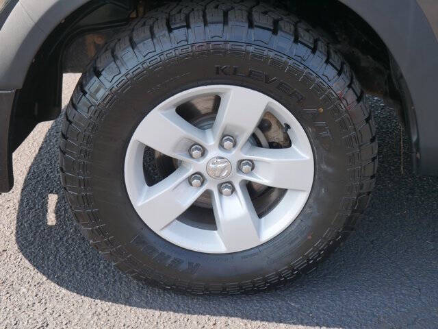 2014 RAM 1500 Tradesman