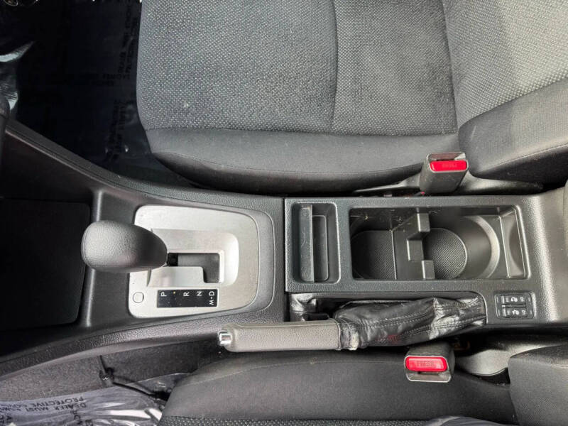 2014 Subaru Impreza 2.0i Premium