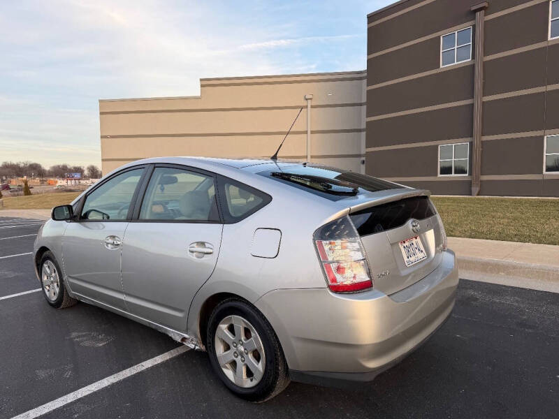 2005 Toyota Prius