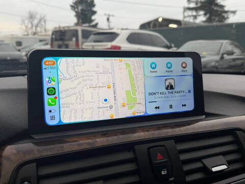 2013 BMW 3 Series 335i