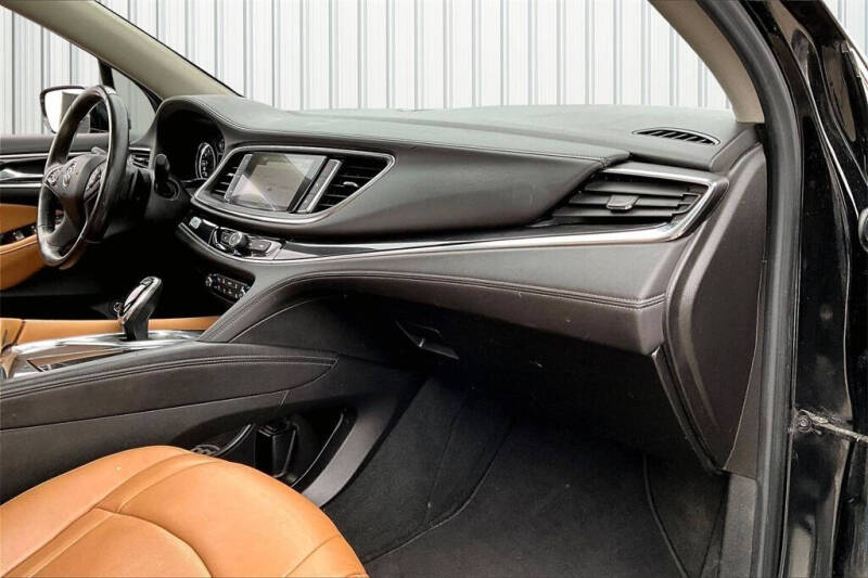 2019 Buick Enclave Premium