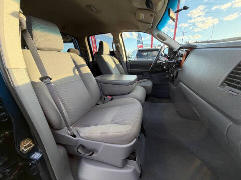 2006 Dodge Ram 1500