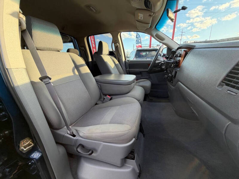 2006 Dodge Ram 1500