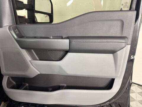 2026 Ford F-350 Super Duty XLT