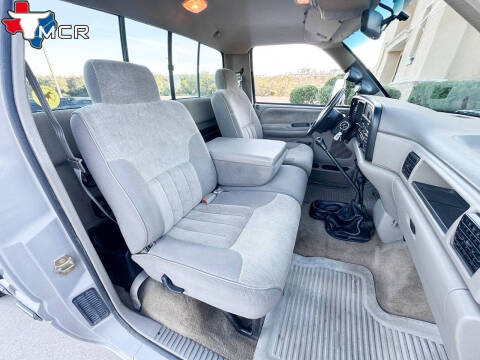 1994 Dodge Ram 2500 Laramie SLT