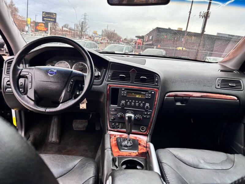 2007 Volvo XC70